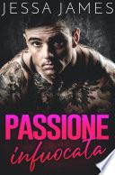 Passione infuocata