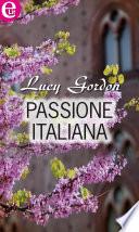 Passione italiana (eLit)