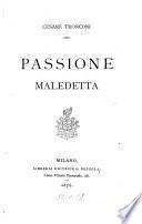 Passione maledetta