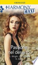 Passione nel deserto