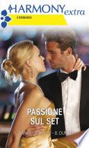 Passione sul set