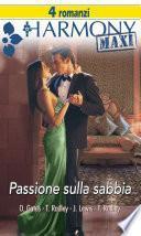 Passione sulla sabbia