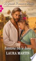 Passione tra le dune