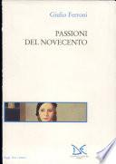 Passioni del Novecento