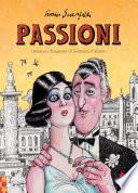 Passioni