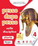 Passo dopo passo nelle discipline 4: storia