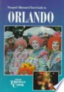 Passport's Illustrated Travel Guide to Orlando