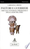 Pastori e guerrieri