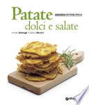 Patate dolci e salate