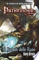 Pathfinder Tales. Il Signore delle Rune