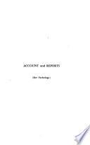 Pathology reports