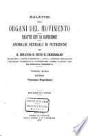Patologia e terapia medica speciale
