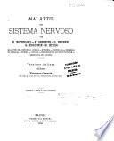 Patologia e terapia medica speciale