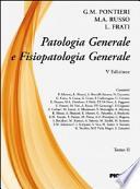 Patologia generale e fisiopatologia generale