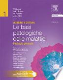 Patologia generale - Robbins e Cotran vol 1