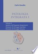 Patologia integrata 1