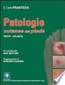 Patologie cutanee del piede. Testo-atlante