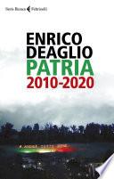 Patria 2010-2020