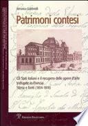 Patrimoni contesi