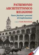 Patrimonio architettonico religioso