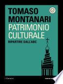 Patrimonio culturale