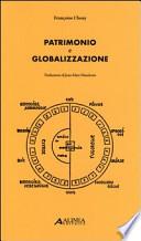 Patrimonio e globalizzazione