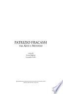 Patrizio Fracassi