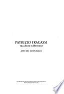 Patrizio Fracassi