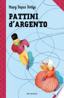 Pattini d'argento