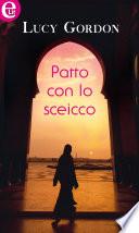 Patto con lo sceicco (eLit)