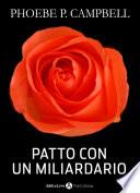 Patto con un miliardario - tomo 3