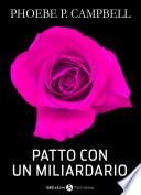 Patto con un miliardario - tomo 7