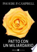 Patto con un miliardario - tomo 8