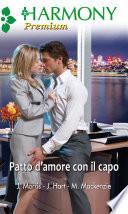 Patto d'amore con il capo