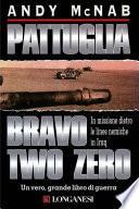 Pattuglia Bravo Two Zero