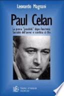 Paul Celan