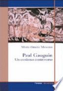 Paul Gauguin, un esotismo controverso