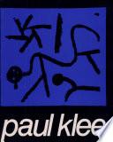 Paul Klee