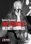 Paul McCartney oltre i Beatles
