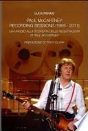 Paul McCartney: recording sessions (1969-2011)