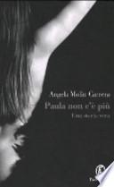 Paula non c'è più