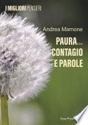 Paura... Contagio e Parole