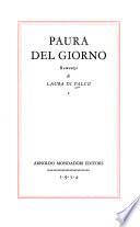Paura del giorno