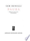 Paura
