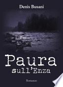 Paura sull'Enza