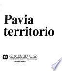 Pavia e il suo territorio