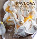 Pavlova, meringhe & co