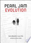 Pearl Jam evolution