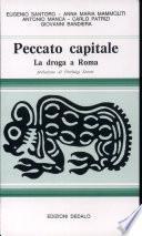 Peccato capitale