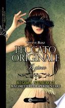 Peccato originale. Il gioco
